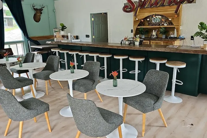 Hotel Interior 2 of 71