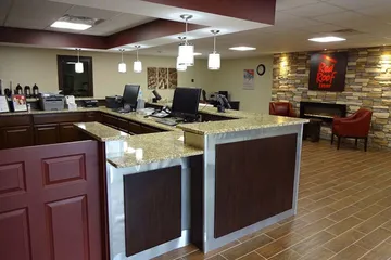 Red Roof Inn Indianapolis - Castleton