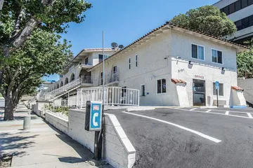 Motel 6 Orange CA - Anaheim