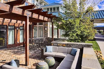 Hilton Garden Inn Pigeon Forge