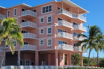 Edison Beach House