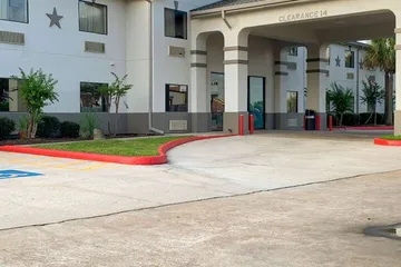 Motel 6 Houston TX - Hwy 249 and Fallbrook