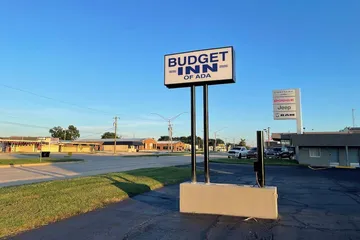 Budget Inn