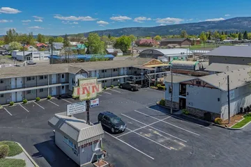 Gateway Inn