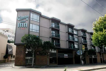 Columbus Motor Inn