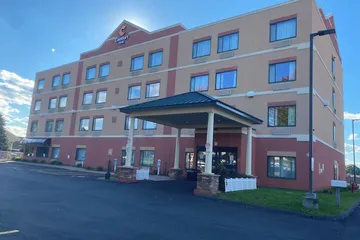 Comfort Inn East Windsor - Springfield