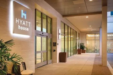 Hyatt House at Anaheim Resort / Convention Center