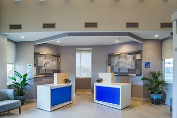 Holiday Inn Express Nags Head Oceanfront by IHG