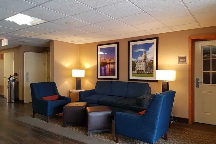 Hotel Interior 3 of 25
