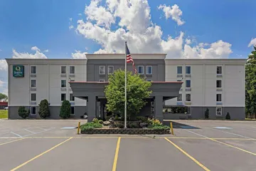 Quality Inn Easton