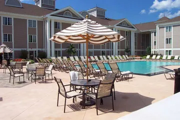 The Bertram Inn & Conf Center Trademark Collection by Wyndham