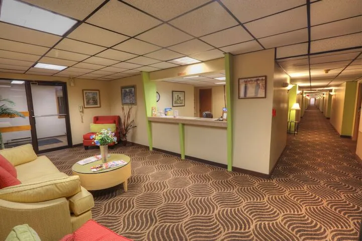 Hotel Interior 2 of 25