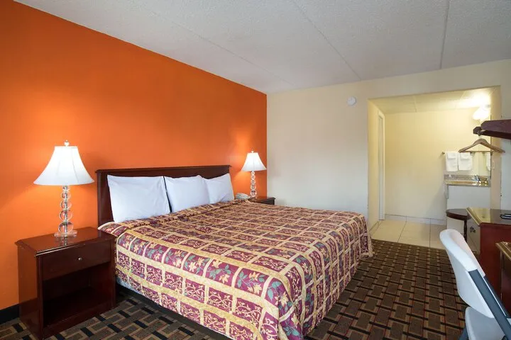 Room 5 of 46