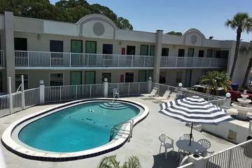 Budget Inn Cocoa
