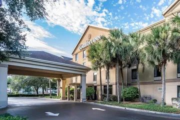 Comfort Inn Gainesville - University Area
