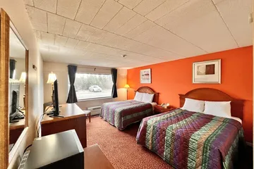 Lively Inn & Suites