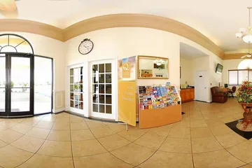 Quality Inn & Suites Mt. Dora North