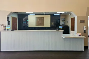 Comfort Inn & Suites Fort Lauderdale West Turnpike