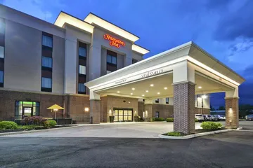 Hampton Inn Blue Ash / Cincinnati