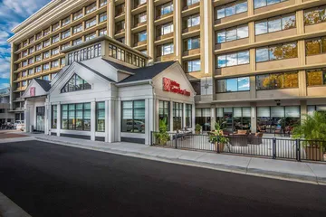 Hilton Garden Inn Reagan National Airport