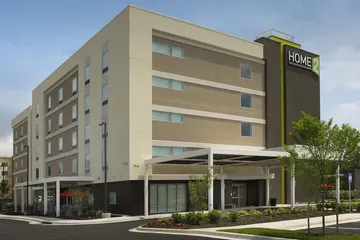 Home2 Suites by Hilton Arundel Mills / BWI Airport