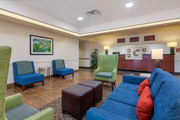 Hotel Interior 4 of 44