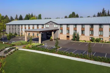 Country Inn & Suites by Radisson Seattle-Tacoma International Airport, WA