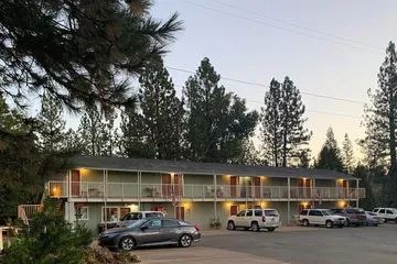 Brownsville Motel