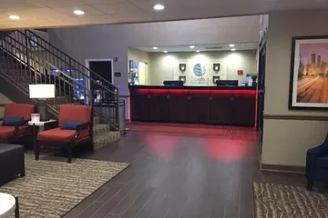 Comfort Inn & Suites Peachtree Corners