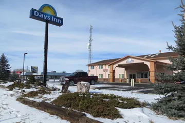 Days Inn by Wyndham Alamosa