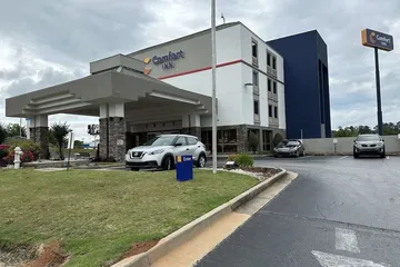 Comfort Inn Conyers