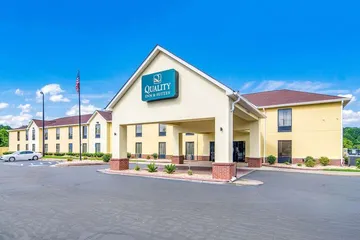 Quality Inn & Suites Canton GA