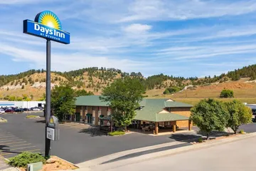 Days Inn by Wyndham Spearfish