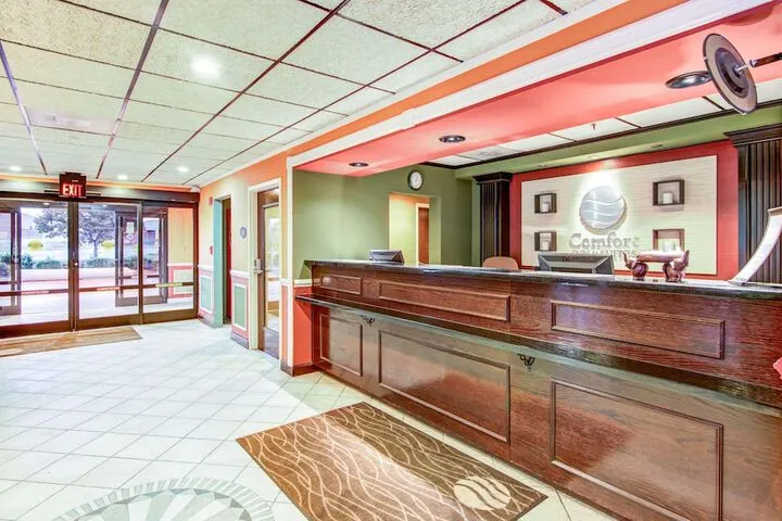 Hotel Interior 5 of 66