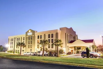 Comfort Inn & Suites Athens North