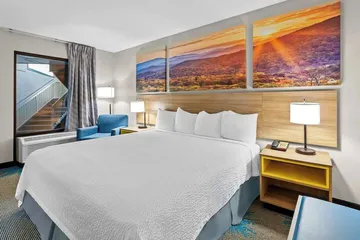 Days Inn by Wyndham Saint Pauls