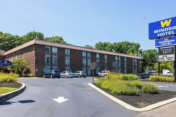 Windsor Hotel