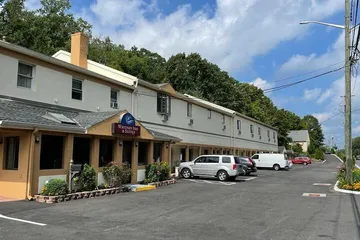 Whitney Inn & Suites