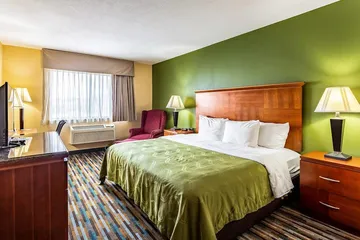 Quality Inn Los Lunas - Albuquerque South