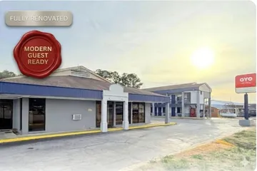 OYO Hotel Williamston