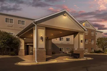 Comfort Inn & Suites Davenport - Quad Cities