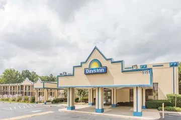 Days Inn by Wyndham Camp Springs / Andrews AFB DC Area