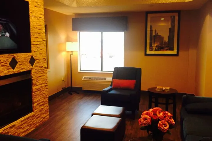 Hotel Interior 4 of 45