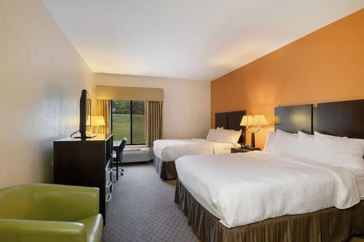 Room 5 of 21