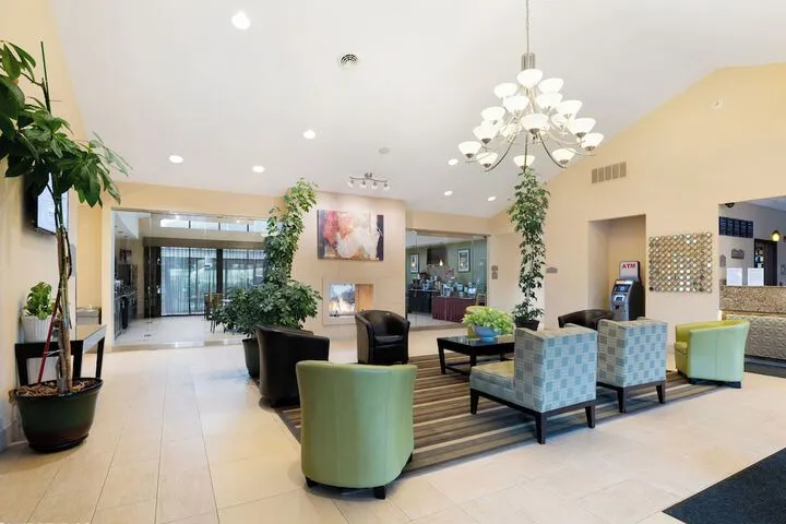 Hotel Interior 2 of 21