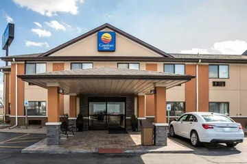 Comfort Inn Morris I-80