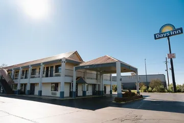 Days Inn by Wyndham Monroe LA