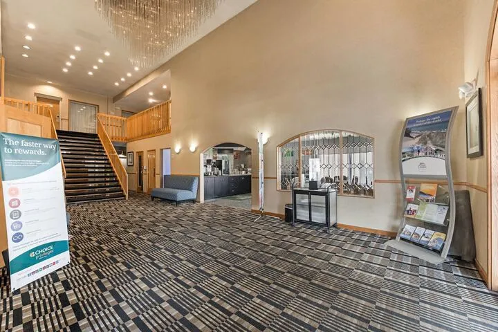 Hotel Interior 3 of 65