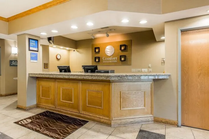 Hotel Interior 2 of 41