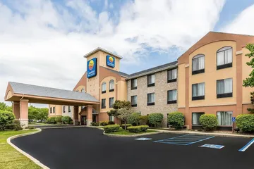 Comfort Inn & Suites Mishawaka - South Bend
